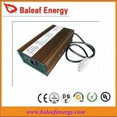 Recycle 110v dc Lithium Battery Charger