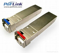 10G WDM SFP+ Transceiver