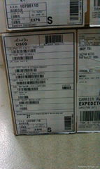 Cisco switch WS-C2960-24TT-L