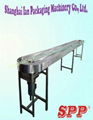 Auto Sushi Conveyor Line 3