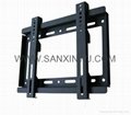 LCD/LED/PLASMA TV wall mount suitable for 13-27 inch