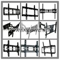 LCD/LED/PLASMA TV wall mount suitable for 13-27 inch 2