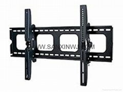 LCD LED PLASMA titling TV wall mount FOR