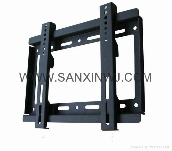 LCD/LED/PLASMA TV wall mount 9-22 inch 4