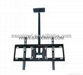  Suitable for 32-47 inch large flat lcd Ceiling tv wall mount  1