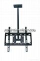  Suitable for 32-47 inch large flat lcd Ceiling tv wall mount  2