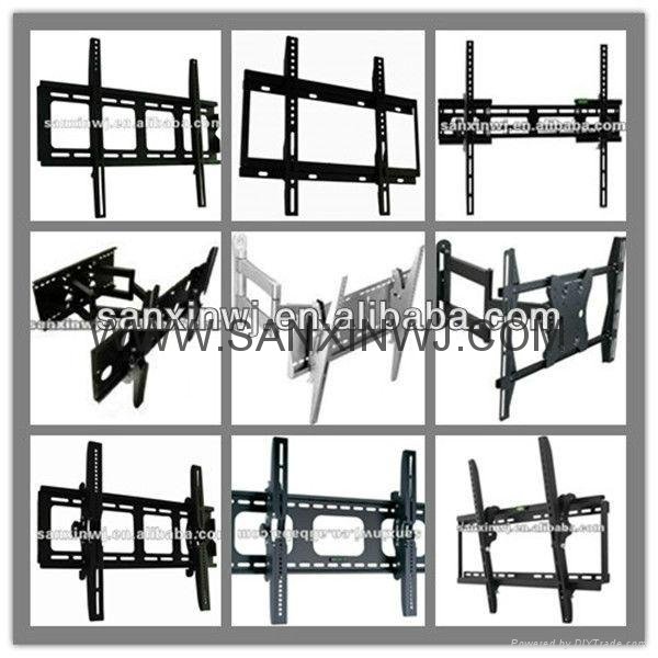  Suitable for 32-47 inch large flat lcd Ceiling tv wall mount  5