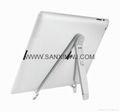 Foldable Metal for Tablet 7-10 inch pc Stand Holder