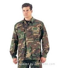 Military Uniform