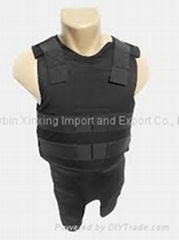 Bullet Proof Vest