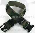 Military Belt