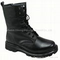 Military Combat Boot 1