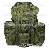 Military Backpack