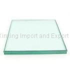 Clear Float glass