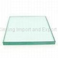 Clear Float glass 1