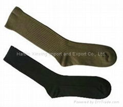 Military Socks