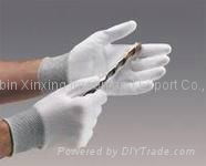 Anti Cutting Gloves