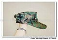 Army Camouflage Cap