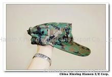 Army Camouflage Cap