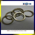 OEM cnc machined part, wire cutting