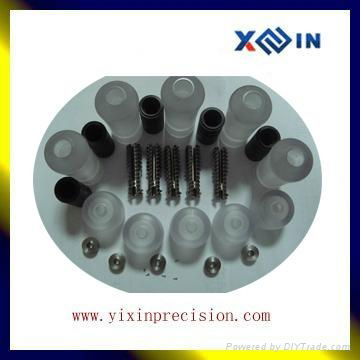 Customized  PC cnc tuning parts 2