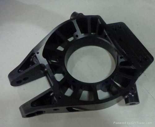 Customized  PC cnc tuning parts 3