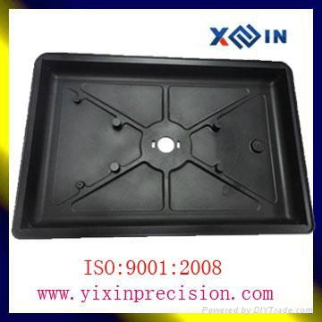 Customized  PC cnc tuning parts 5