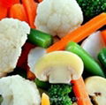 Frozen Italy Mixed Vegetable  1