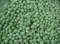 Frozen Green Peas