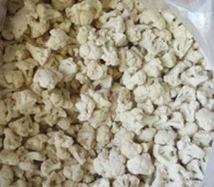 Frozen Cauliflower