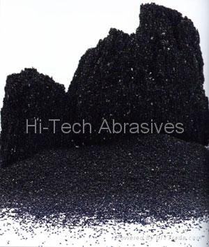 Black Silicon Carbide(C)