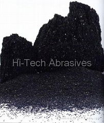 Black Silicon Carbide(C)