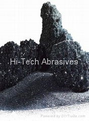 Green Silicon Carbide(GC)