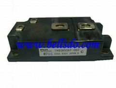 Fuji  2MBI300N-060  igbt module