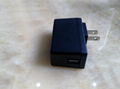 Wholesale AC/DC Power Adapter 12V 1A  For CCTV Camera EU US UK Plug