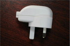 Wholesale AC/DC Power Adapter 5V 1A For EU Plug    