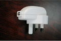 Wholesale AC/DC Power Adapter 5V 1A For EU Plug     2