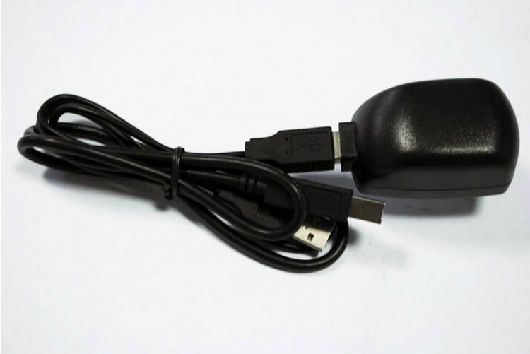 Wholesale AC/DC Power Adapter 5V 1A For EU Plug     3