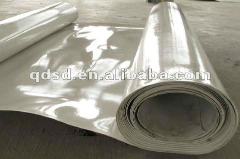 Tpo waterproof membrane for material roofing