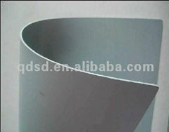 PVC waterproof membrane from Qingdao