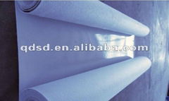 Tpo waterproof membrane polyolefin thermoplastic waterproof material