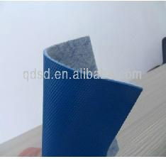 PVC waterproof membrane from Qingdao manufacture 2