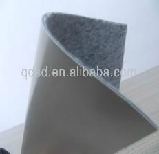 PVC waterproof membrane from Qingdao manufacture 3