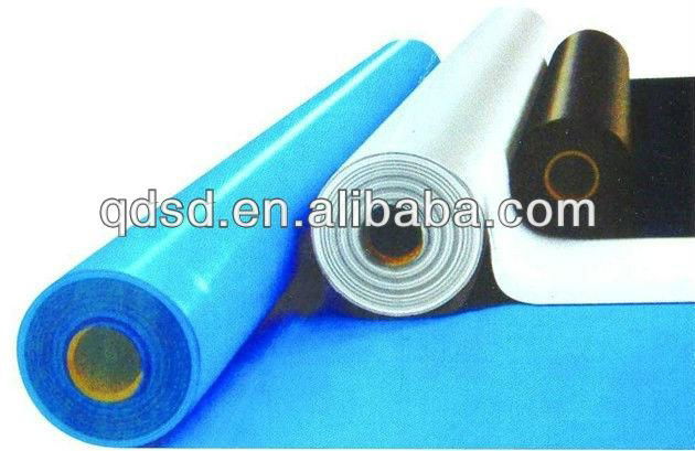 PVC waterproof membrane from Qingdao manufacture 4