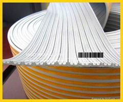 Self-Adhesive door weatherstrip