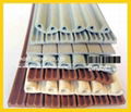 Self-Adhesive door weatherstrip 2