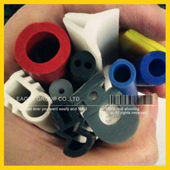 40 Sha Duro Silicone Strip-Silicone Seals