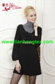 high quality lady woolen sweater  1