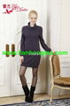 high quality lady woolen sweater  4