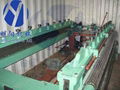 hexagonal wire mesh netting machine 1